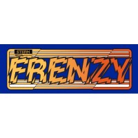 Frenzy Marquee